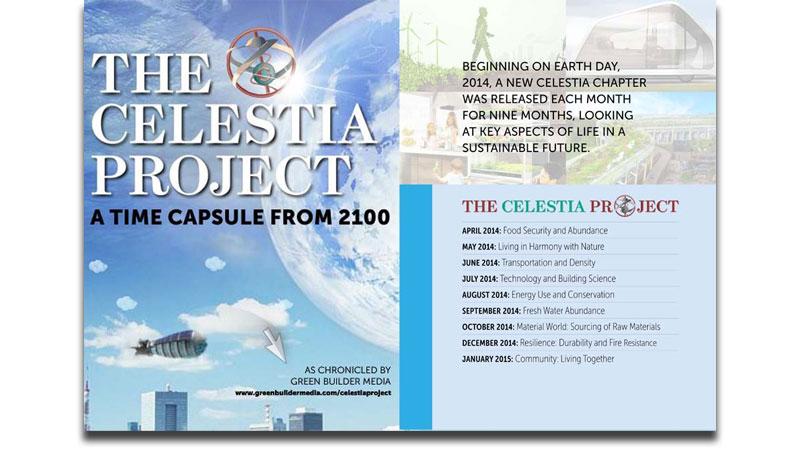 The Celestia Project: Vision for the Future - Resilient Virginia