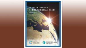 Climate Change in the American Mind