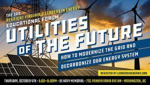 Utilities of the Future: October 4, 2018