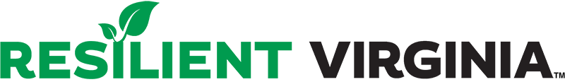 Resilient Virginia logo