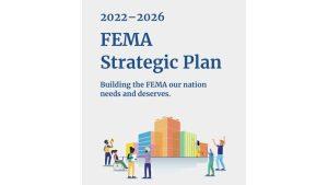 2022-2026 FEMA Strategic Plan