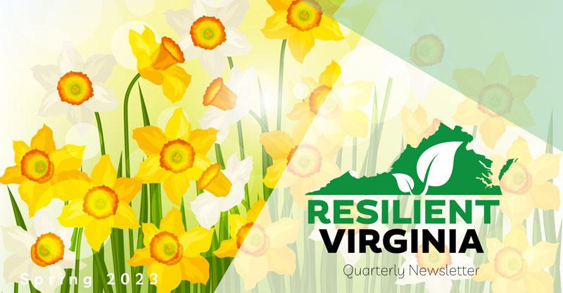 Spring 2023 Newsletter