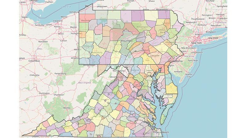 Community Climate Outlooks