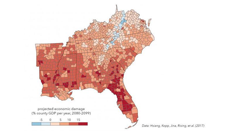 U.S. Climate Resilience Toolkit (Southeast)