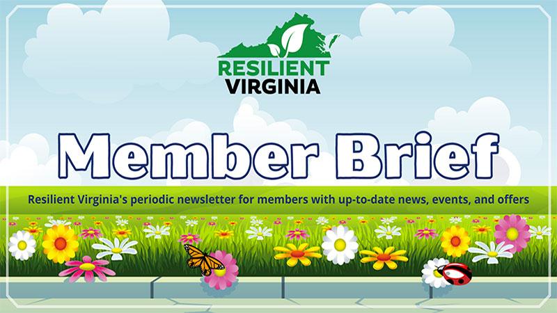 Resilient Virginia Member Brief