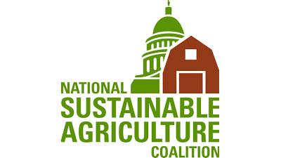 National Sustainable Agriculture Coalition
