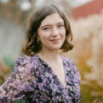 Bella Purdy, Resilient Virginia Board Member