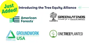 Tree Equity Alliance