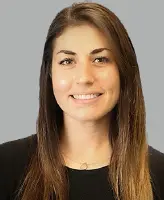 Anna Kimelblatt, CFM, Project Planner and Certified Floodplain Manager at Weston & Sampson Engineers