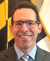 Dave Mandell, Deputy Director of the City of Annapolis Office of Emergency Management