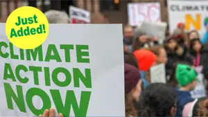 The attitude-behavior gap on climate action: How can it be bridged?