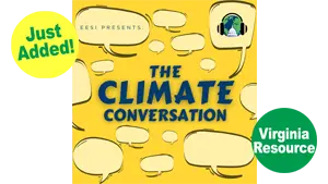 The Climate Conversation
