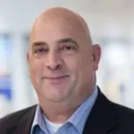 Bob Burkholder, Interim Vice Chair and Treasurer, Resilient Virginia Board of Directors