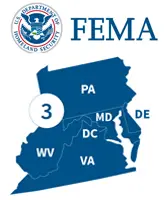 FEMA Region 3