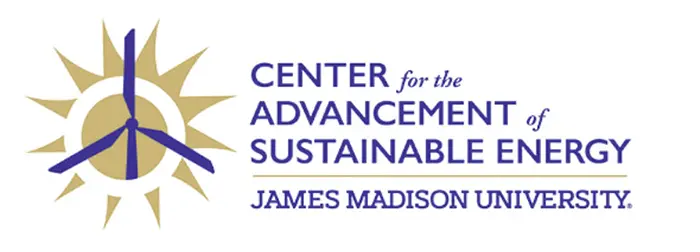 James Madison University Center for the Advancement of Sustainable Energy