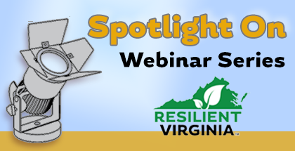 Spotlight On Webinars