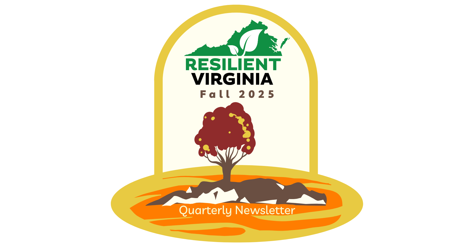 Fall 2025 Resilient Virginia Newsletter