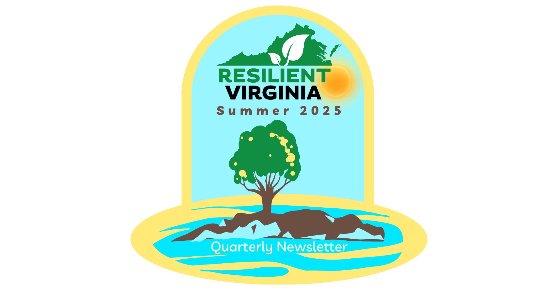 Summer 2025 Resilient Virginia Newsletter
