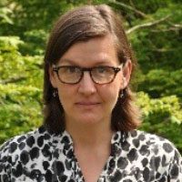 Carol Davis, Town of Blacksburg Sustainability Manager