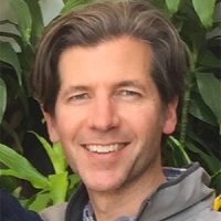 Mark Rupp, Georgetown Climate Center's Adaptation Program Director